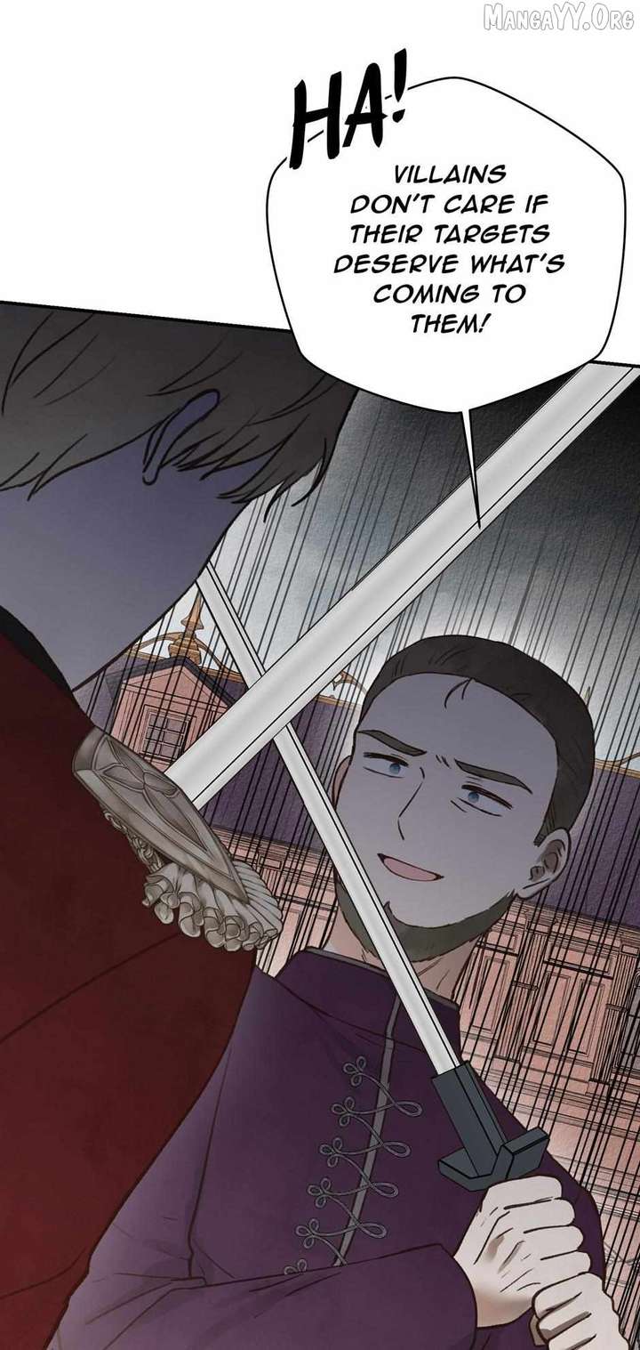 Alissa and the Magic Diary Chapter 48 - Page 29