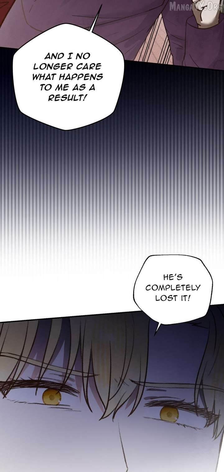 Alissa and the Magic Diary Chapter 48 - Page 30