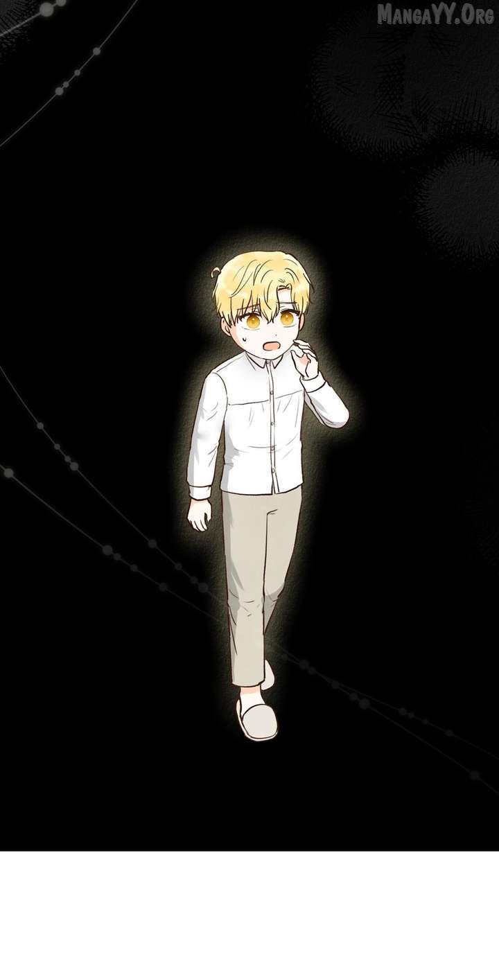 Alissa and the Magic Diary Chapter 48 - Page 39