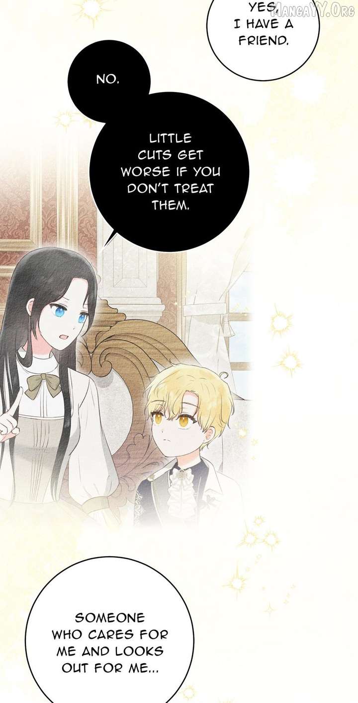 Alissa and the Magic Diary Chapter 48 - Page 52