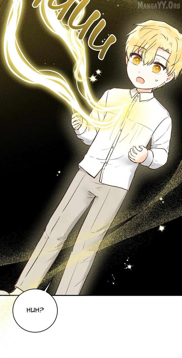 Alissa and the Magic Diary Chapter 48 - Page 56