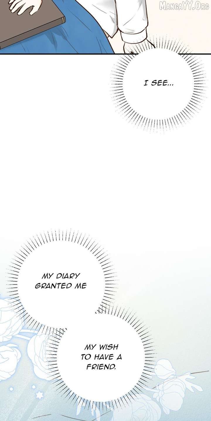 Alissa and the Magic Diary Chapter 48 - Page 61