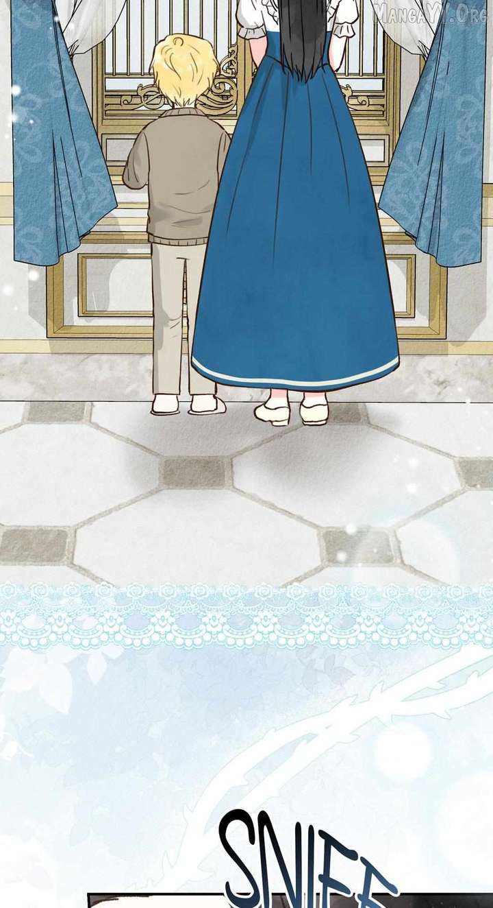 Alissa and the Magic Diary Chapter 48 - Page 73