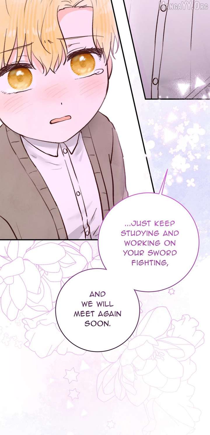 Alissa and the Magic Diary Chapter 48 - Page 77