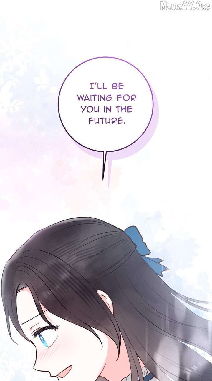 Alissa and the Magic Diary Chapter 48 - Page 79