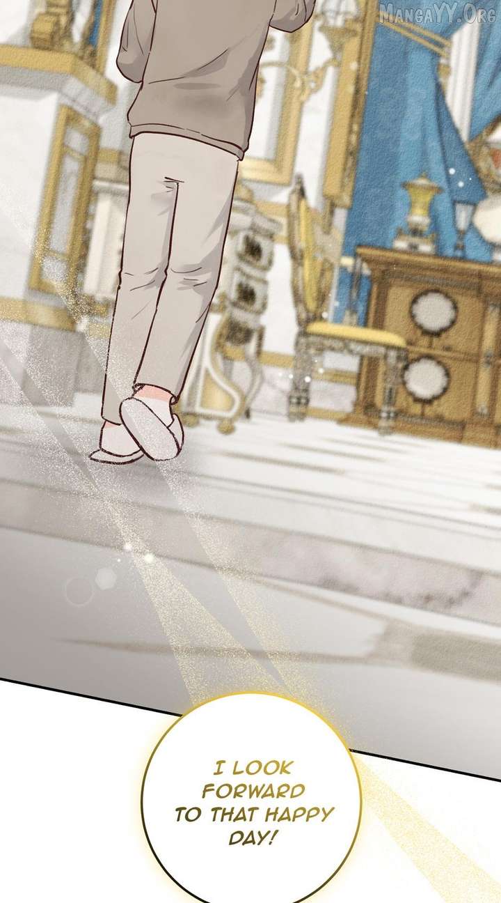 Alissa and the Magic Diary Chapter 48 - Page 82