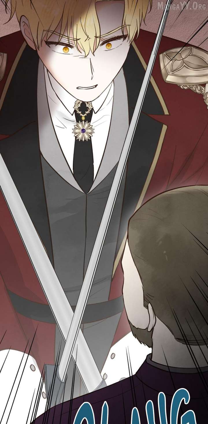 Alissa and the Magic Diary Chapter 48 - Page 9