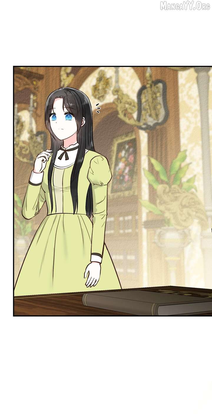 Alissa and the Magic Diary Chapter 48 - Page 91