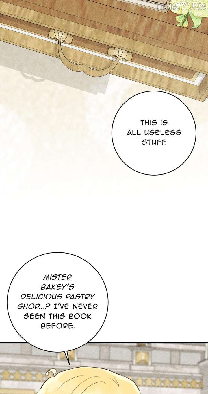 Alissa and the Magic Diary Chapter 49 - Page 10