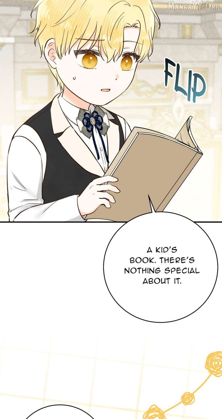 Alissa and the Magic Diary Chapter 49 - Page 11