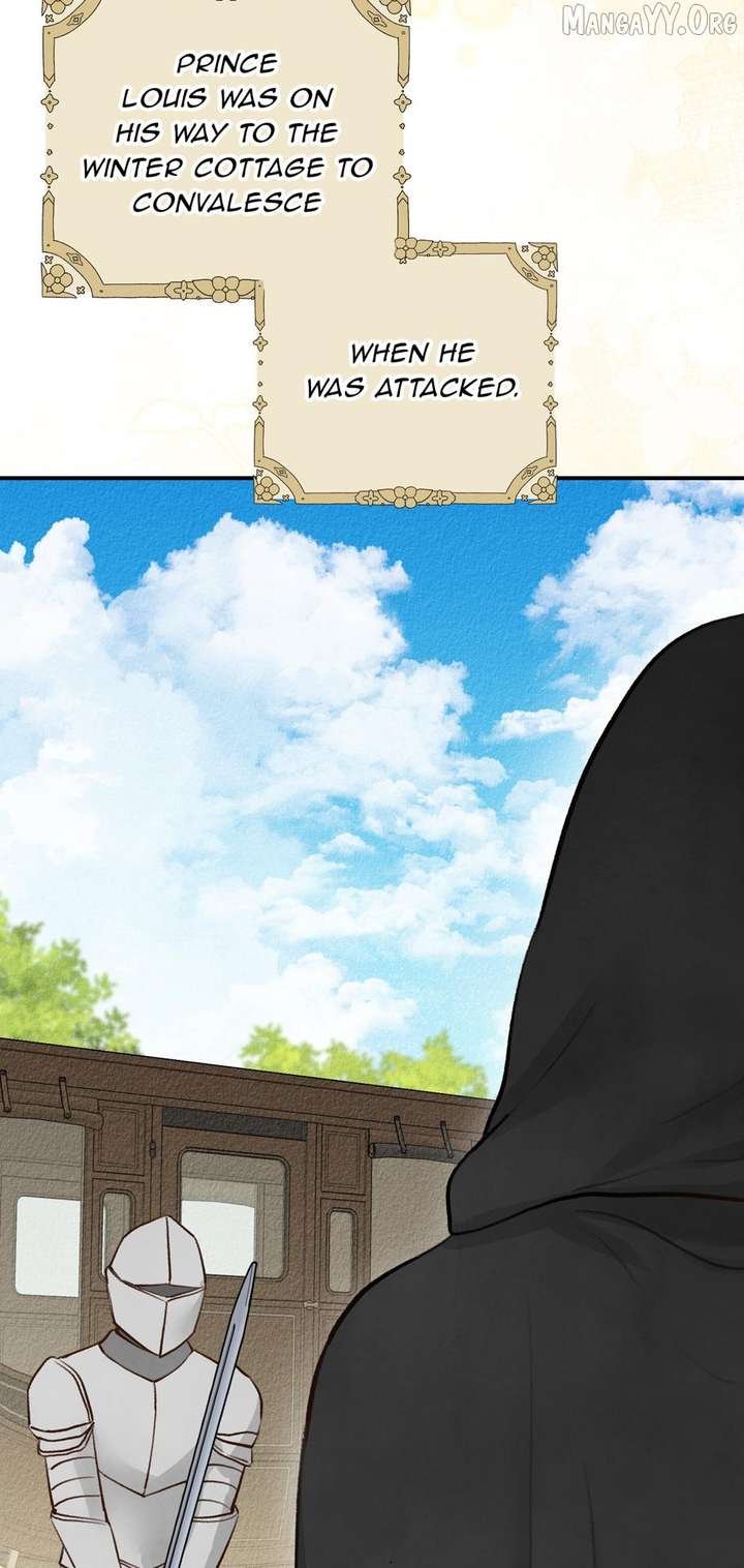 Alissa and the Magic Diary Chapter 49 - Page 2