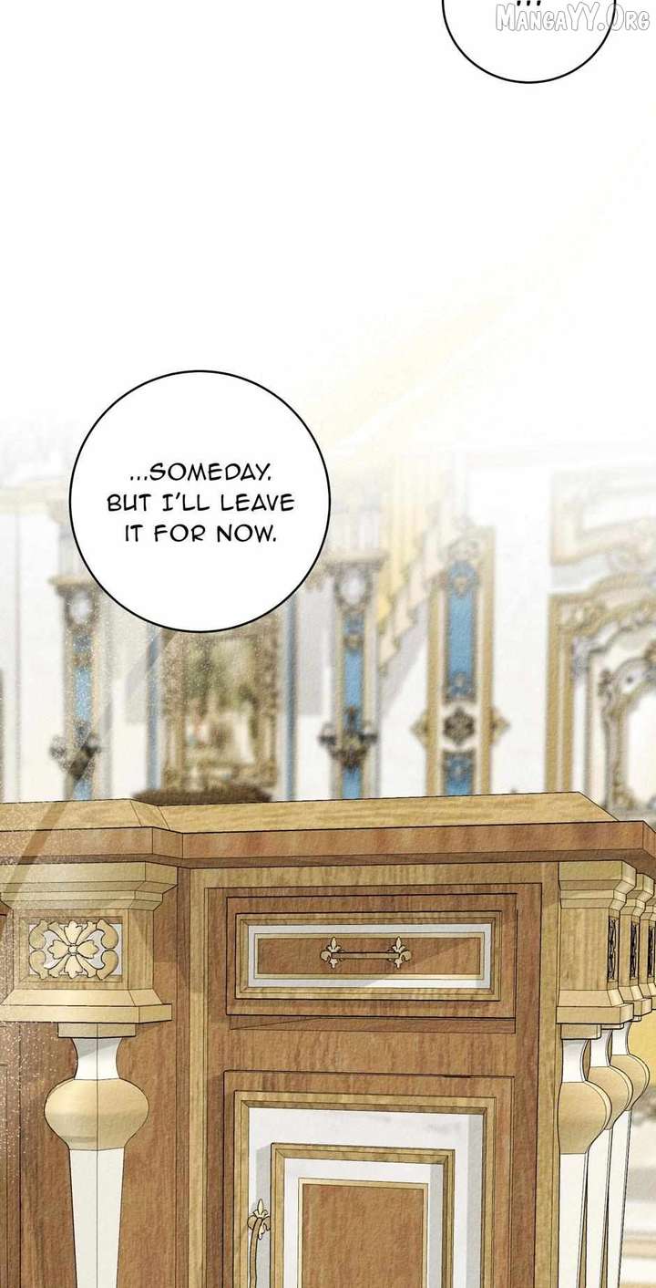 Alissa and the Magic Diary Chapter 49 - Page 20