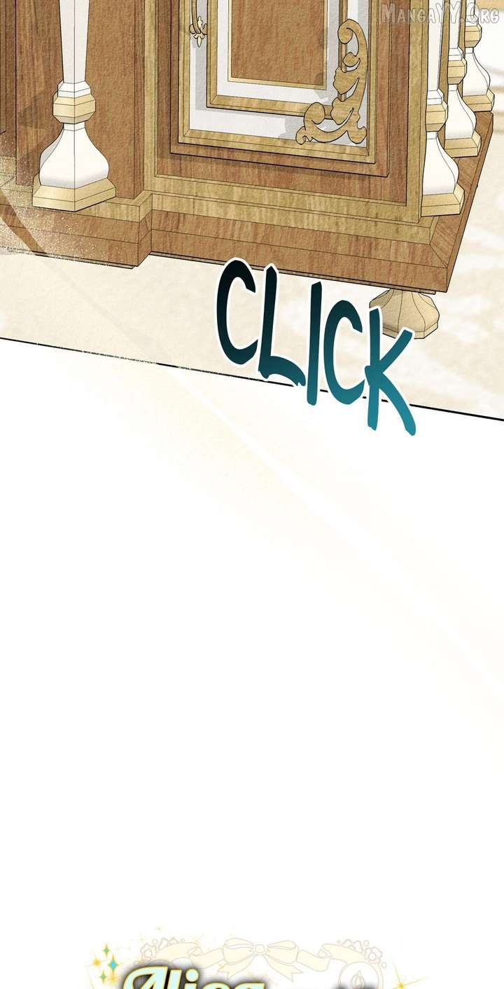 Alissa and the Magic Diary Chapter 49 - Page 21