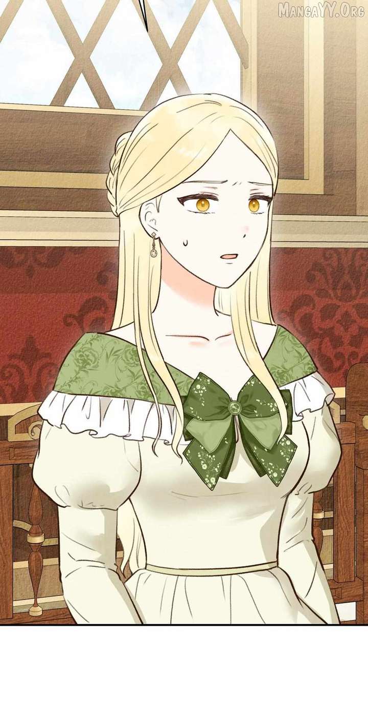 Alissa and the Magic Diary Chapter 49 - Page 23