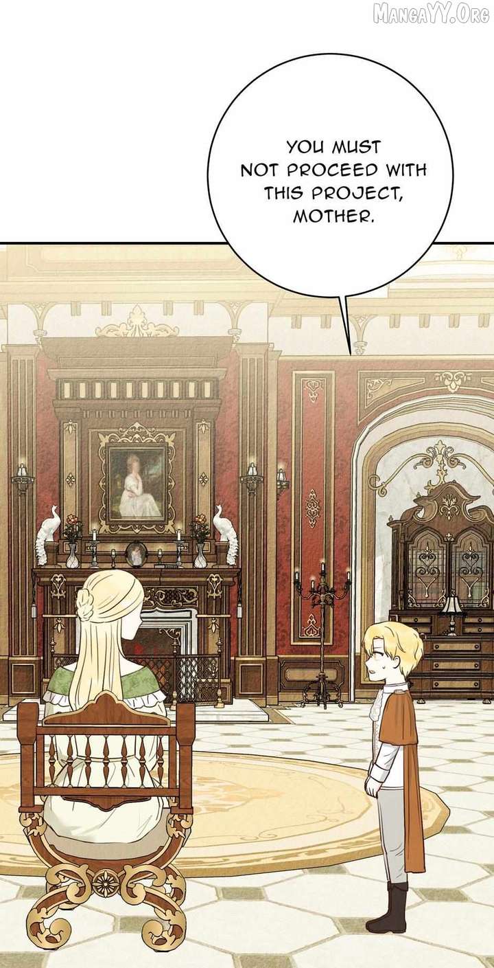 Alissa and the Magic Diary Chapter 49 - Page 24