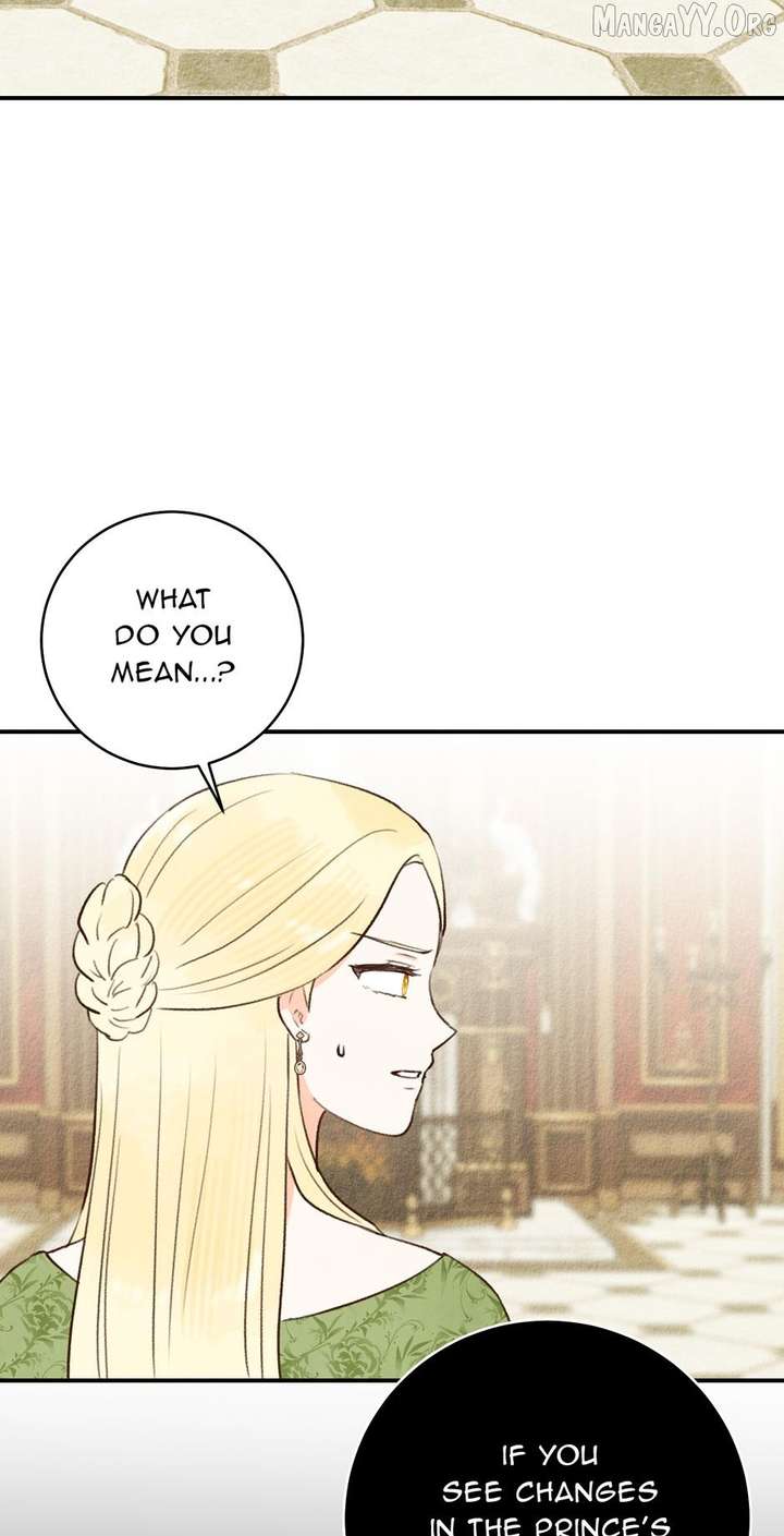 Alissa and the Magic Diary Chapter 49 - Page 25