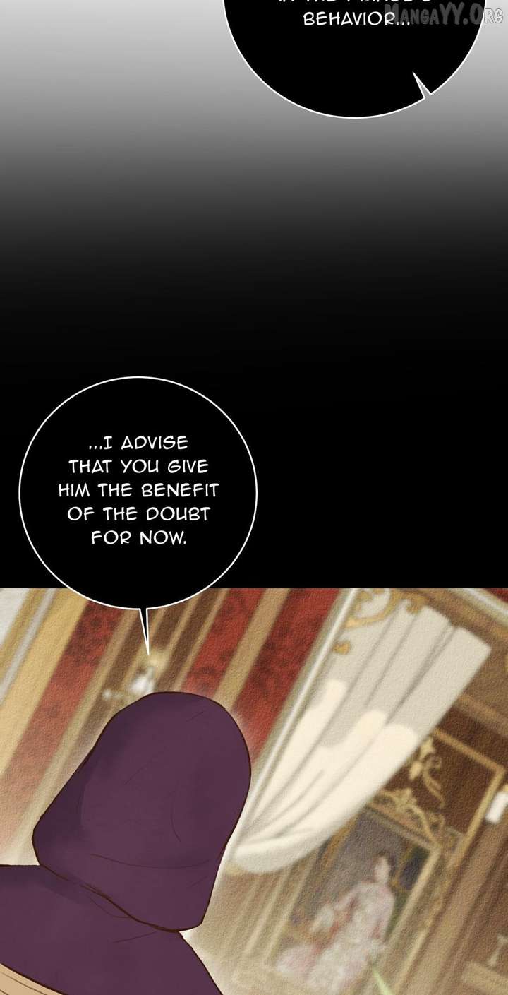 Alissa and the Magic Diary Chapter 49 - Page 26