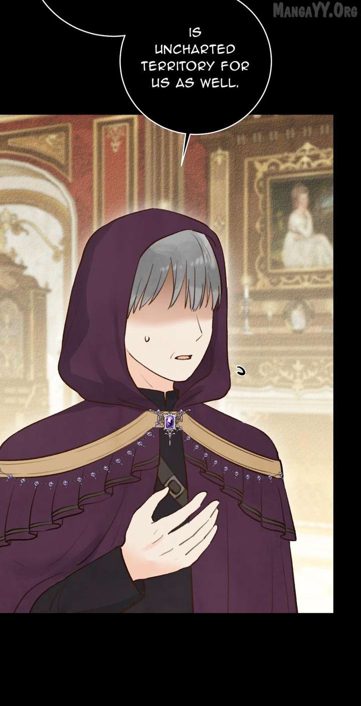 Alissa and the Magic Diary Chapter 49 - Page 28