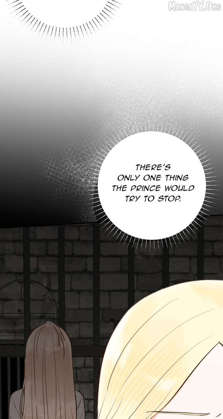 Alissa and the Magic Diary Chapter 49 - Page 32