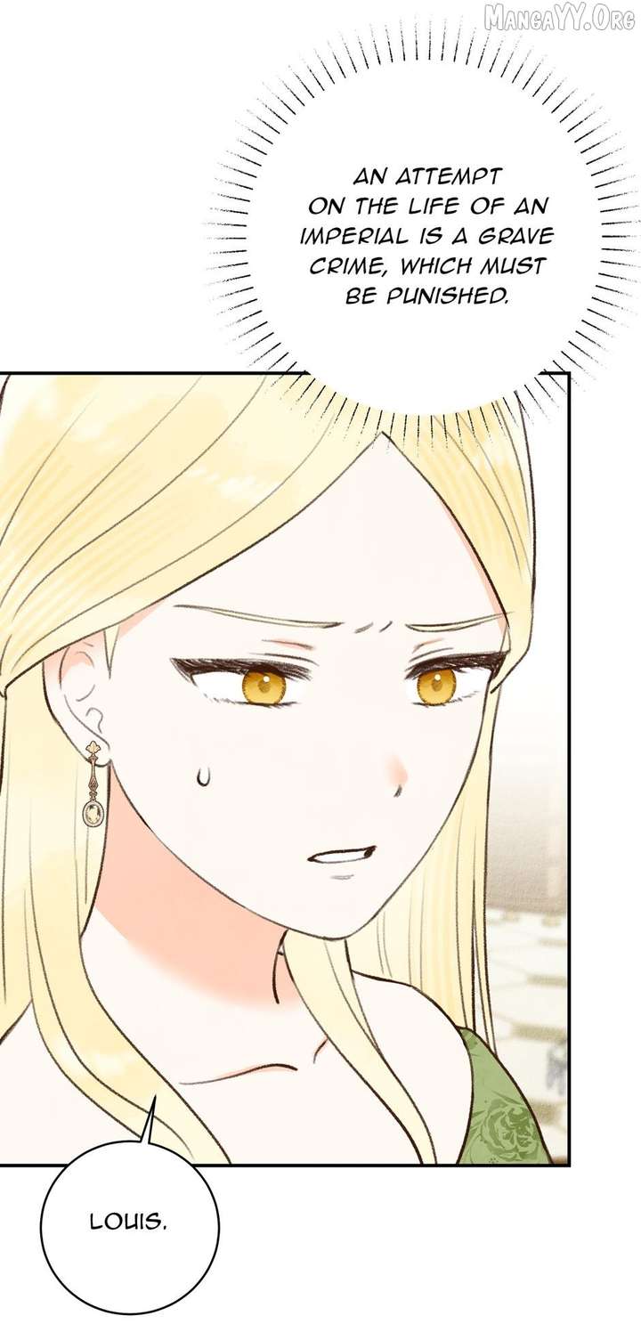 Alissa and the Magic Diary Chapter 49 - Page 35