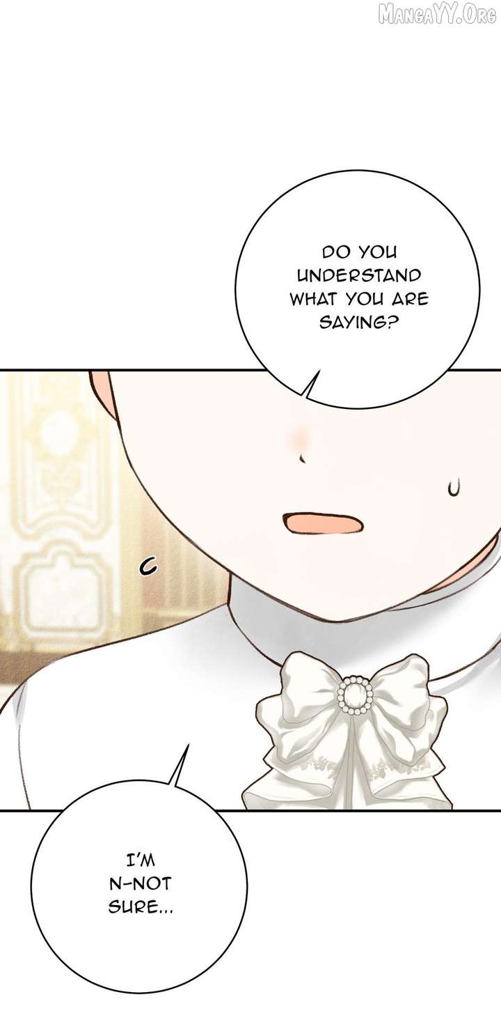 Alissa and the Magic Diary Chapter 49 - Page 36