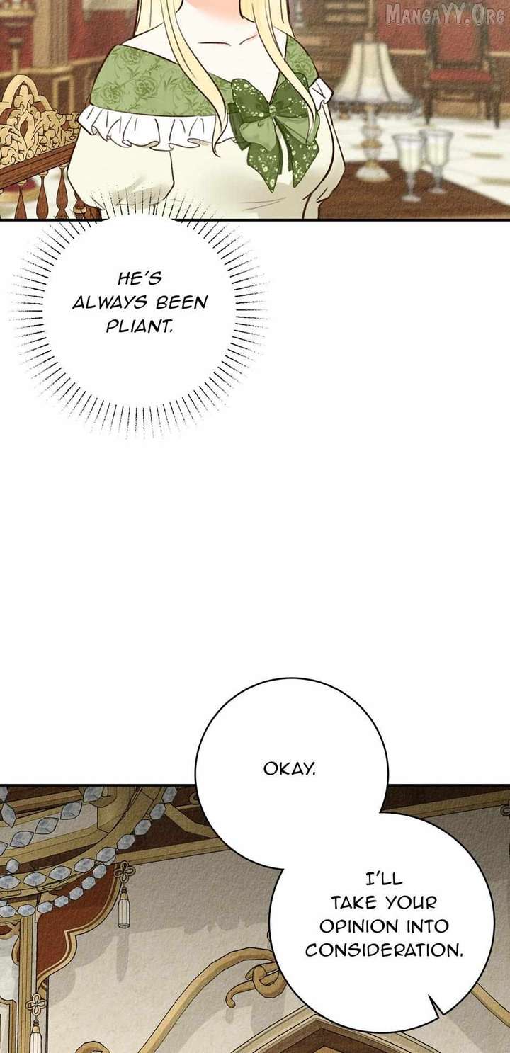 Alissa and the Magic Diary Chapter 49 - Page 39