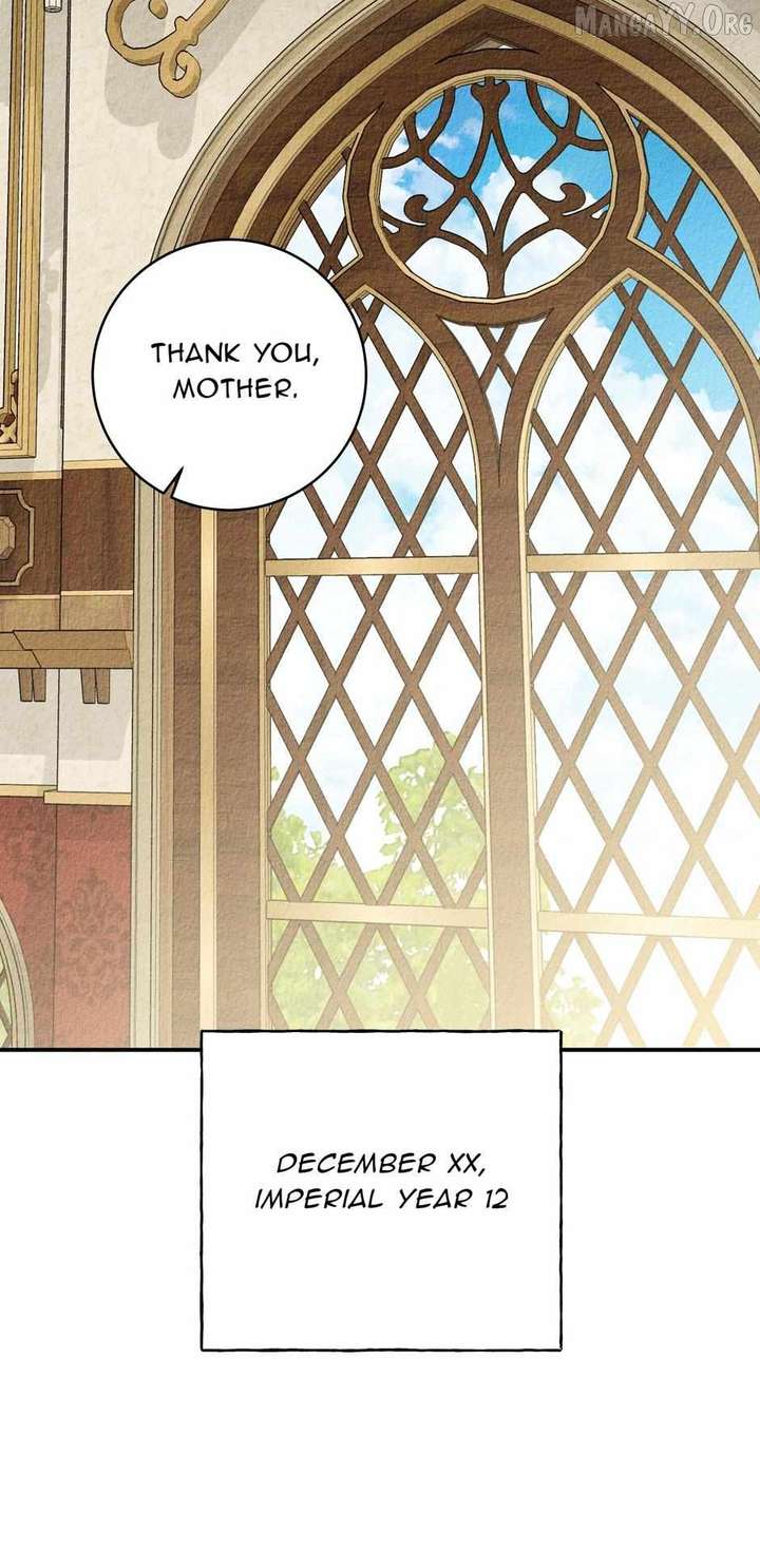 Alissa and the Magic Diary Chapter 49 - Page 40