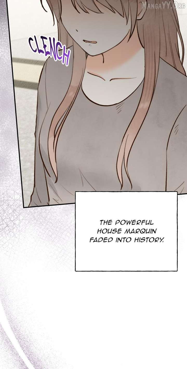 Alissa and the Magic Diary Chapter 49 - Page 43