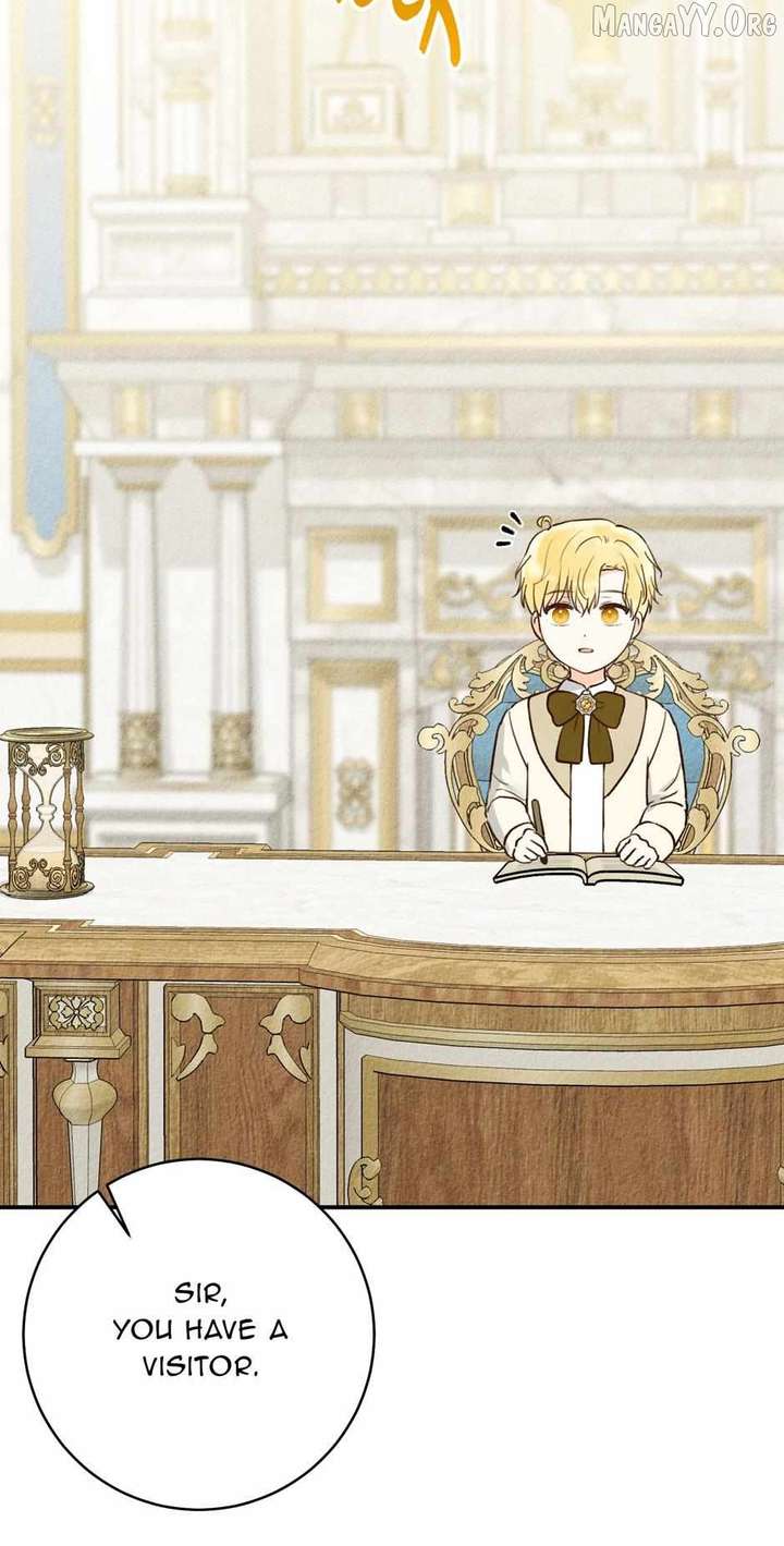 Alissa and the Magic Diary Chapter 49 - Page 45