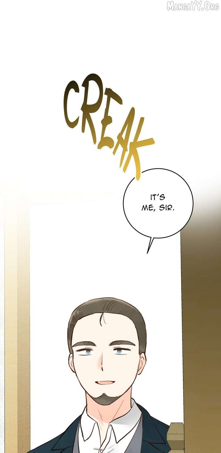 Alissa and the Magic Diary Chapter 49 - Page 46