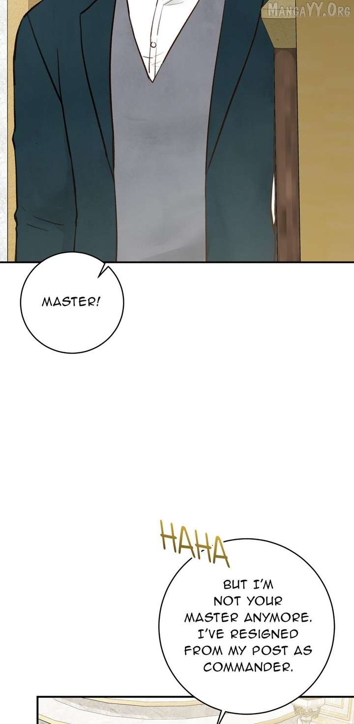 Alissa and the Magic Diary Chapter 49 - Page 47