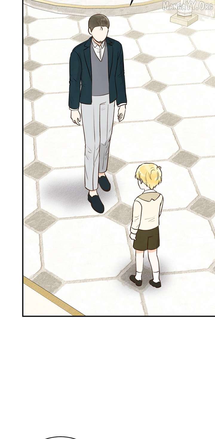 Alissa and the Magic Diary Chapter 49 - Page 48