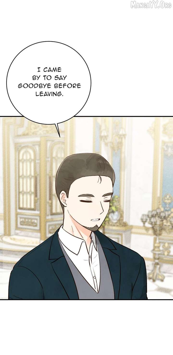 Alissa and the Magic Diary Chapter 49 - Page 50