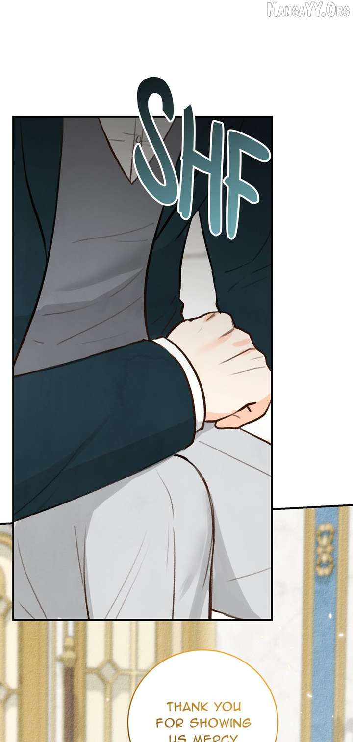 Alissa and the Magic Diary Chapter 49 - Page 51