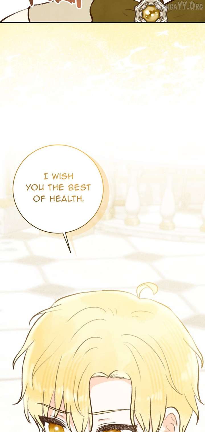 Alissa and the Magic Diary Chapter 49 - Page 54