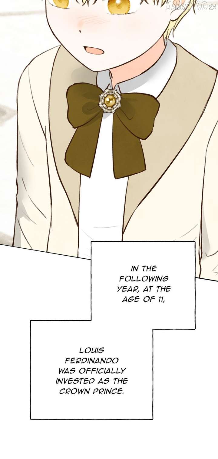 Alissa and the Magic Diary Chapter 49 - Page 55