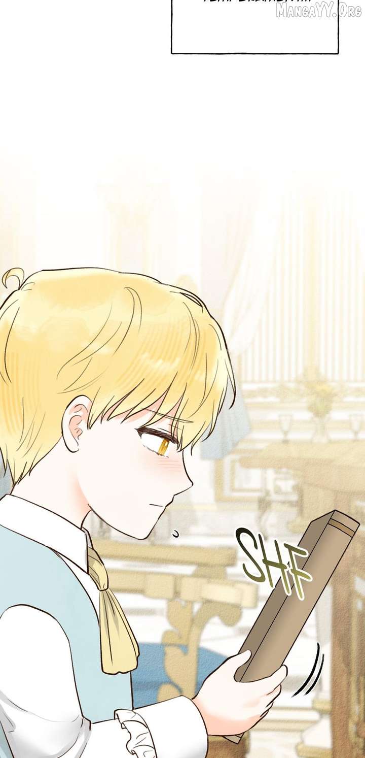 Alissa and the Magic Diary Chapter 49 - Page 59