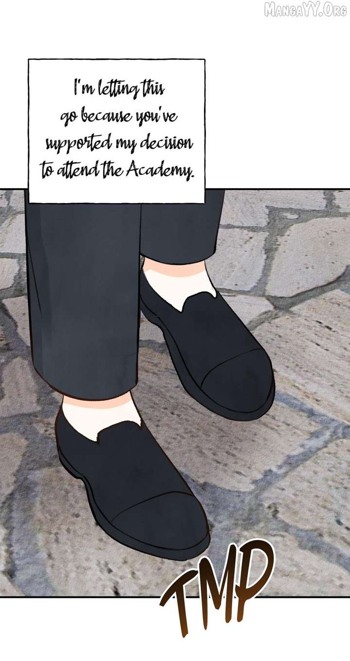 Alissa and the Magic Diary Chapter 49 - Page 62