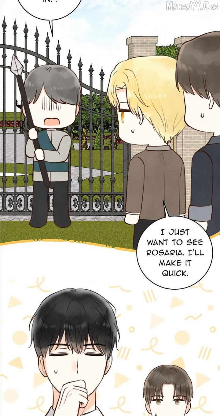 Alissa and the Magic Diary Chapter 49 - Page 65