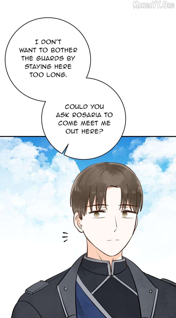 Alissa and the Magic Diary Chapter 49 - Page 67