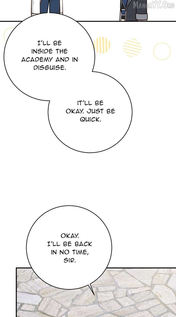 Alissa and the Magic Diary Chapter 49 - Page 69