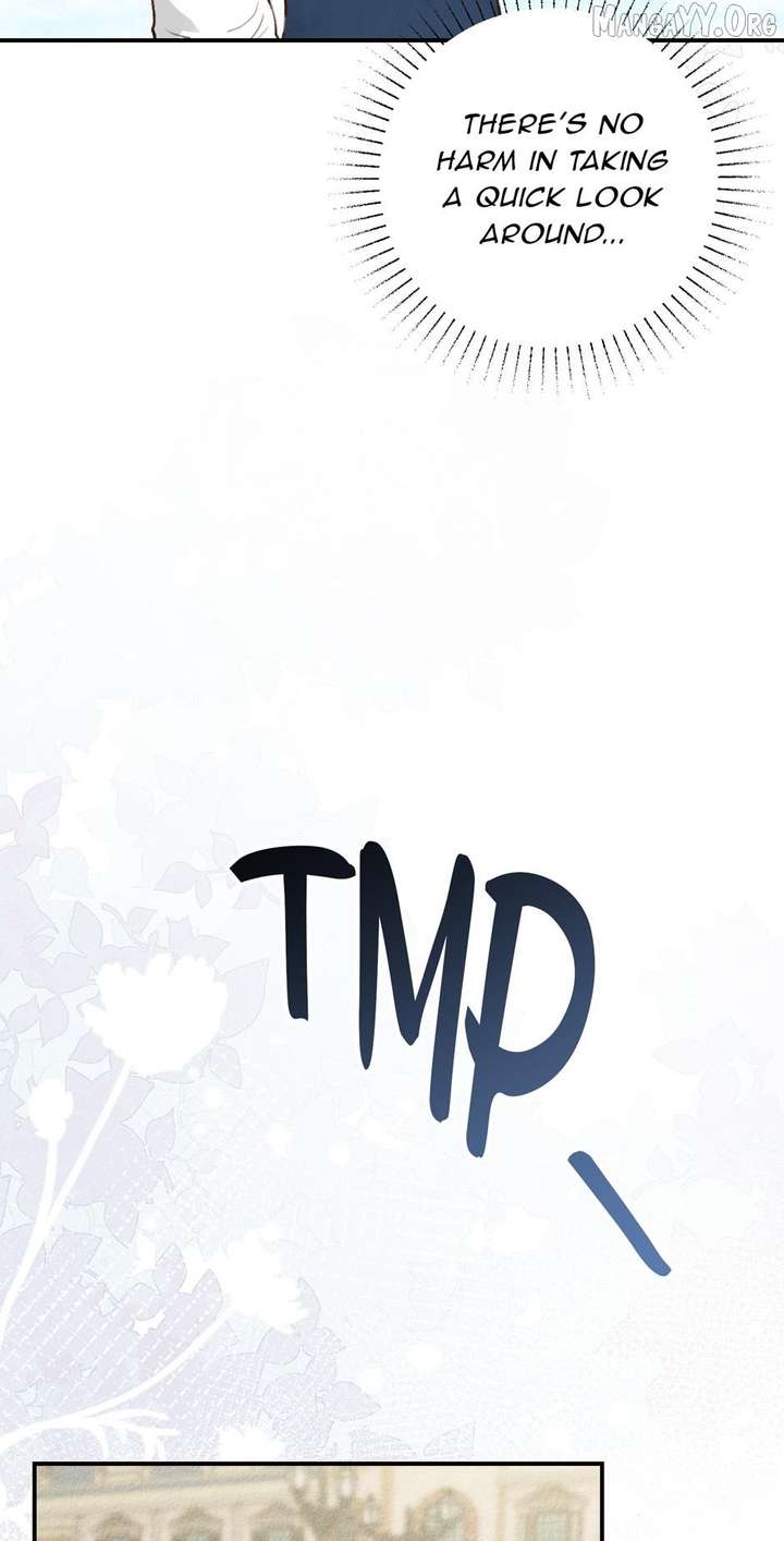 Alissa and the Magic Diary Chapter 49 - Page 72