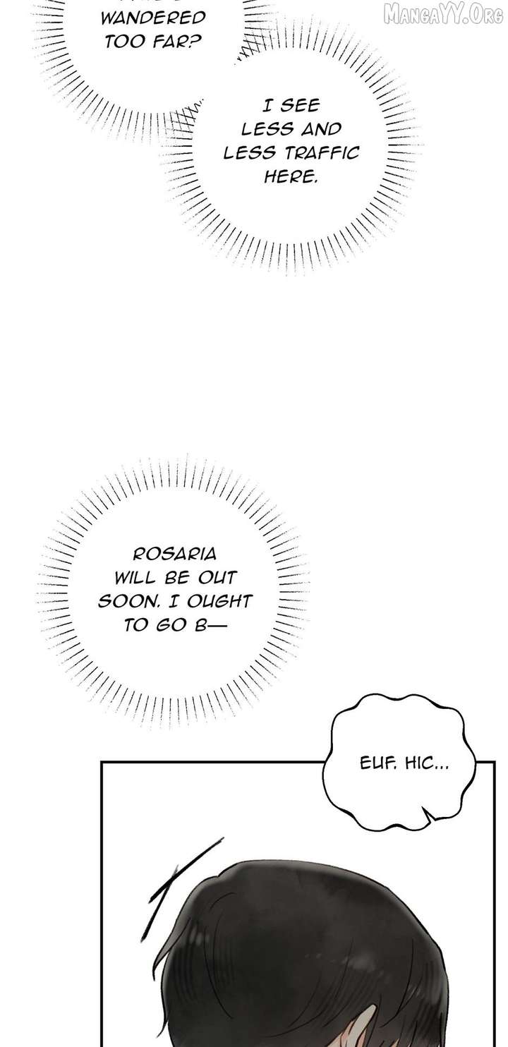 Alissa and the Magic Diary Chapter 49 - Page 78