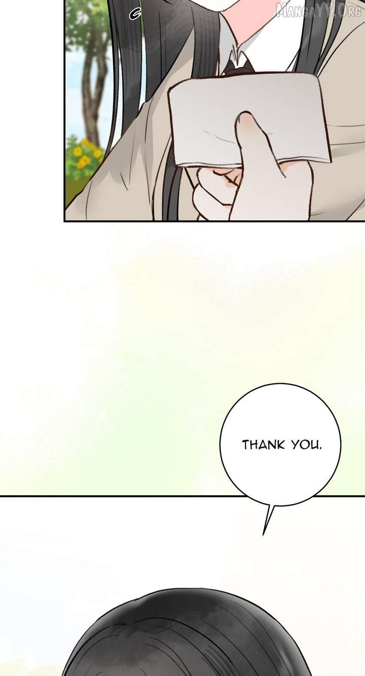 Alissa and the Magic Diary Chapter 50 - Page 10