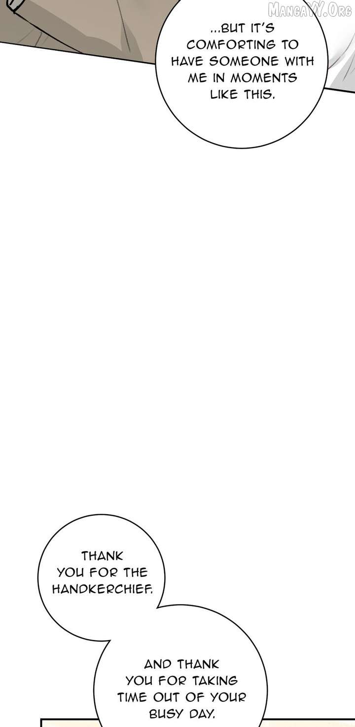 Alissa and the Magic Diary Chapter 50 - Page 17