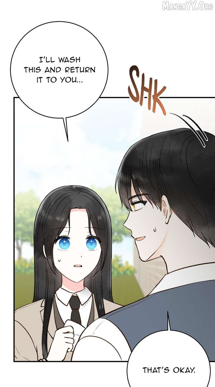 Alissa and the Magic Diary Chapter 50 - Page 19