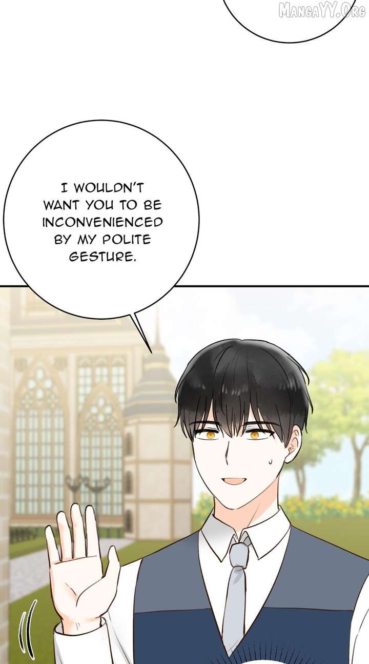 Alissa and the Magic Diary Chapter 50 - Page 20