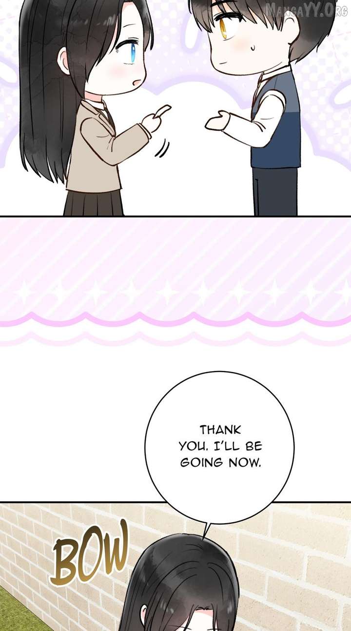 Alissa and the Magic Diary Chapter 50 - Page 22