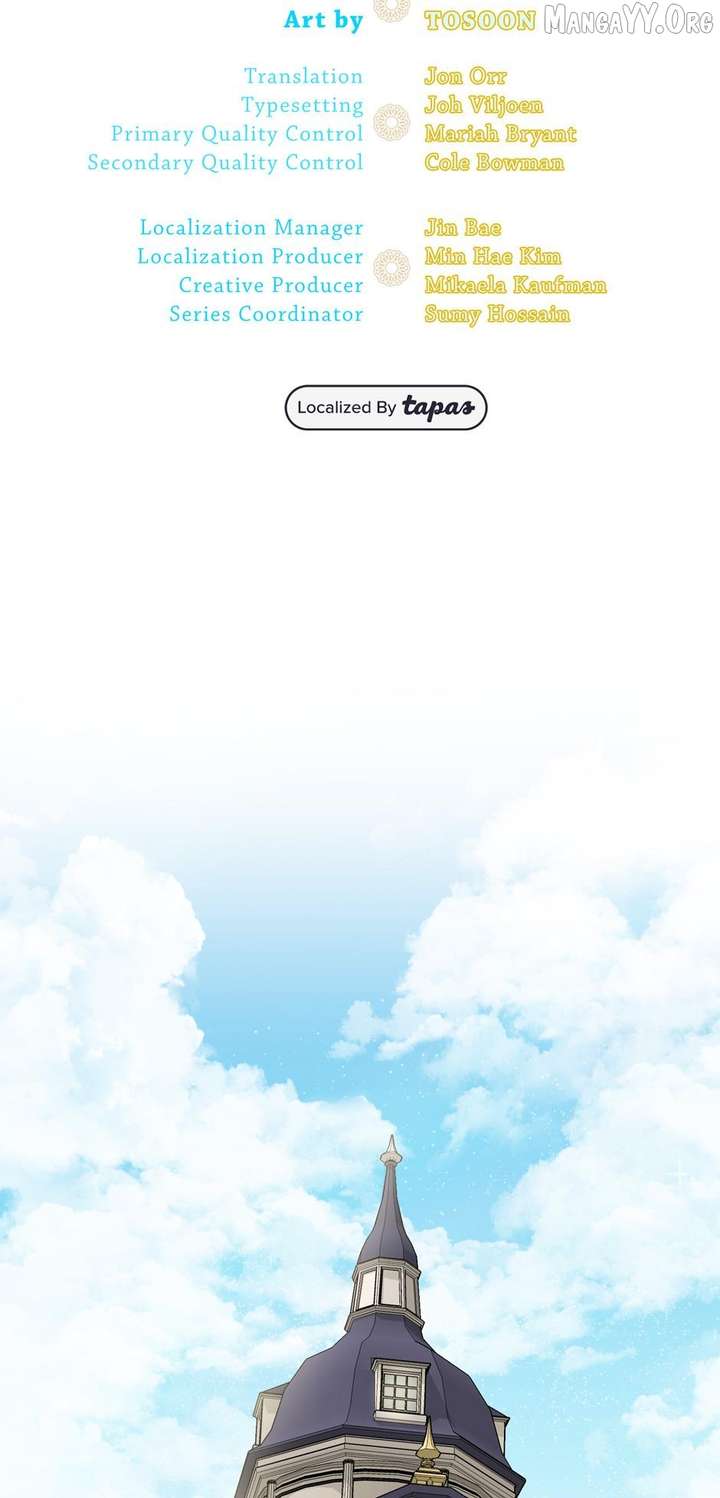 Alissa and the Magic Diary Chapter 50 - Page 29