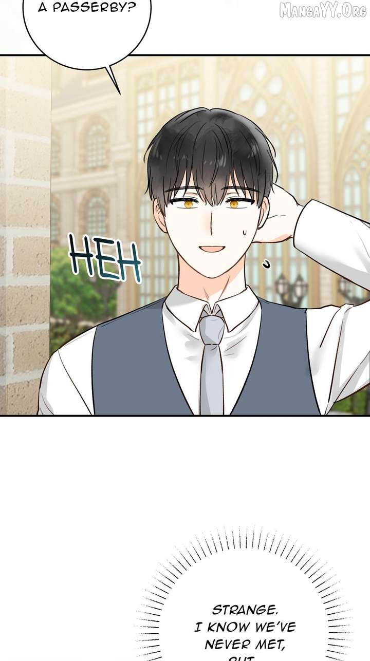 Alissa and the Magic Diary Chapter 50 - Page 3